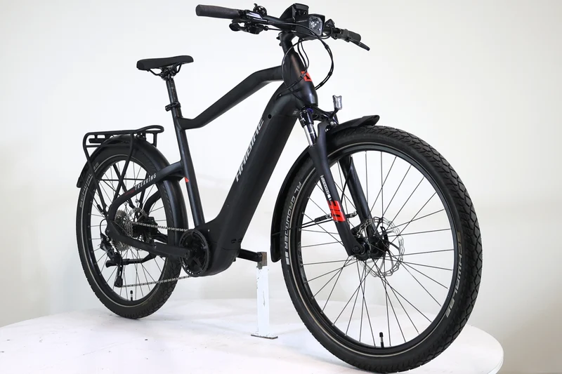 HAIBIKE Trekking 6 High 2022 T.L 253617