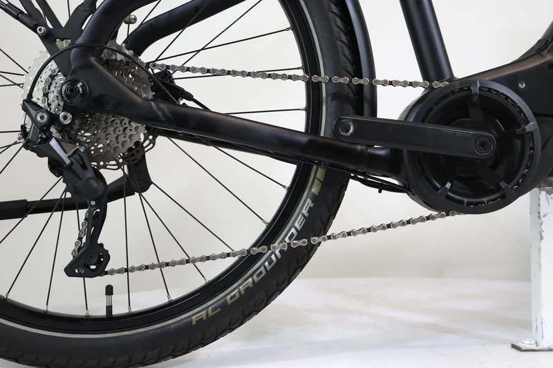 HAIBIKE Trekking 6 High 2022 T.L 253617