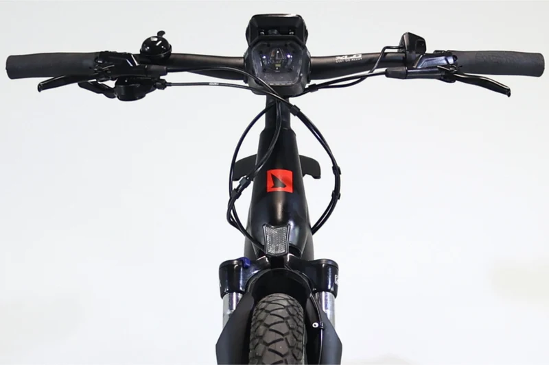 HAIBIKE Trekking 6 High 2022 T.L 253617