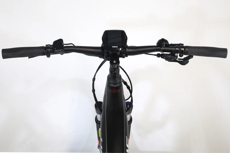 HAIBIKE Trekking 6 High 2022 T.L 253617