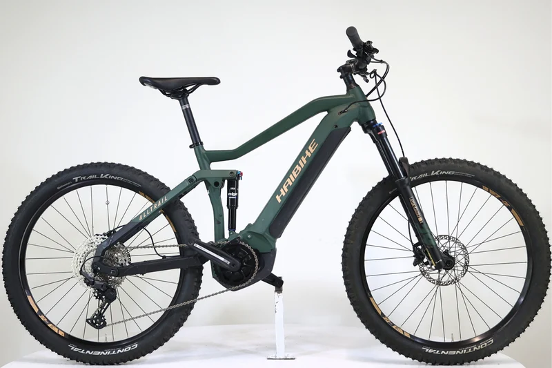 HAIBIKE Alltrail 4 27.5 2022 T.M 253566