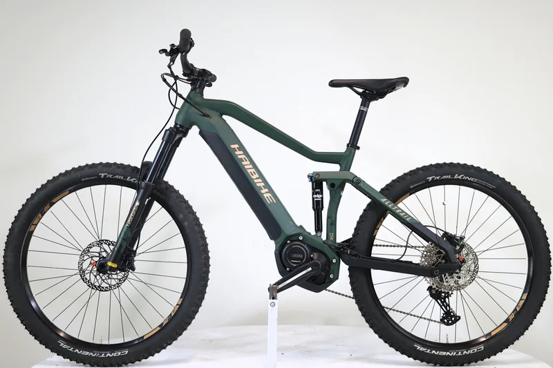 HAIBIKE Alltrail 4 27.5 2022 T.M 253566