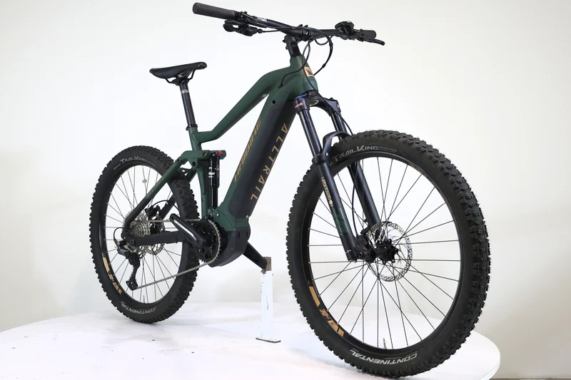 HAIBIKE Alltrail 4 27.5 2022 T.M 253566