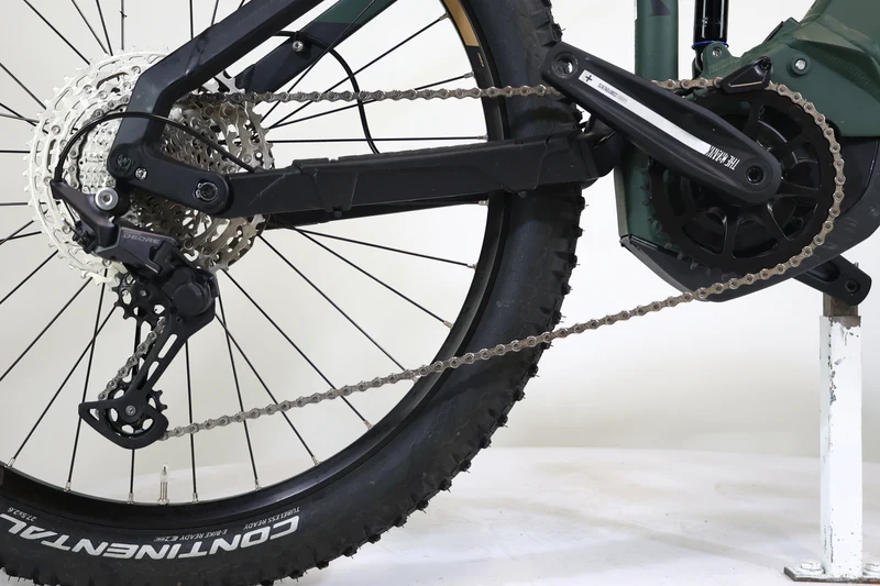 HAIBIKE Alltrail 4 27.5 2022 T.M 253566