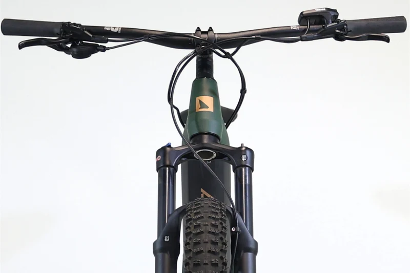 HAIBIKE Alltrail 4 27.5 2022 T.M 253566