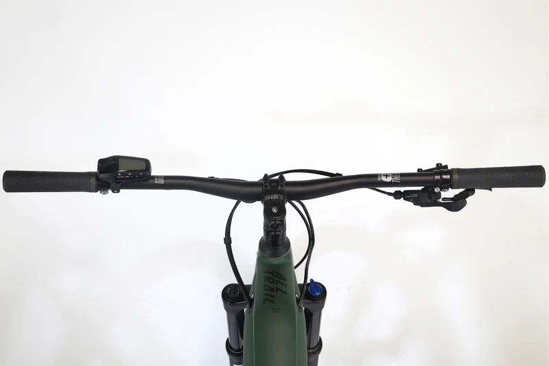 HAIBIKE Alltrail 4 27.5 2022 T.M 253566