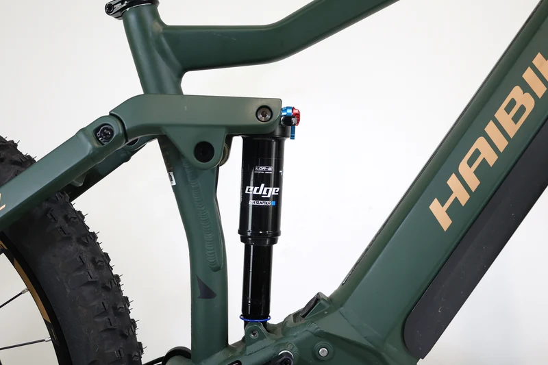 HAIBIKE Alltrail 4 27.5 2022 T.M 253566