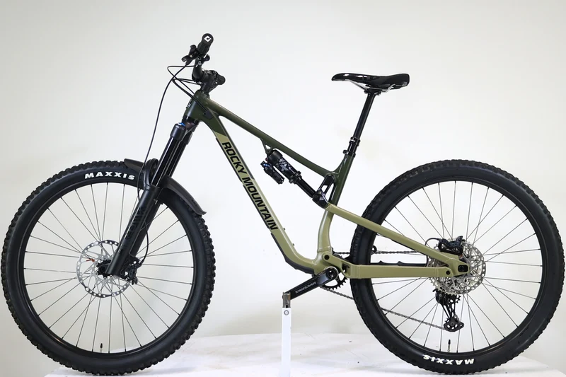 ROCKY MOUNTAIN Altitude Alloy 50 2022 T.M 253634