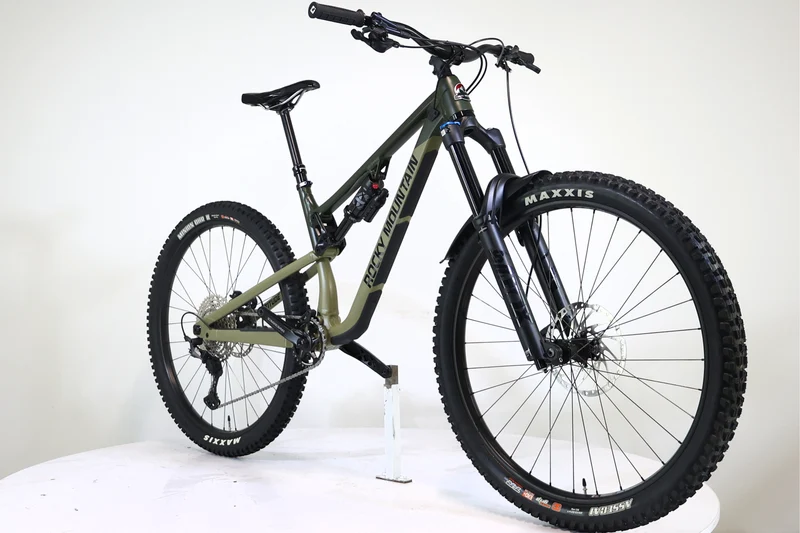 ROCKY MOUNTAIN Altitude Alloy 50 2022 T.M 253634