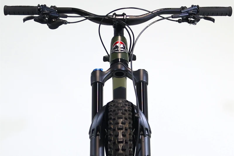 ROCKY MOUNTAIN Altitude Alloy 50 2022 T.M 253634