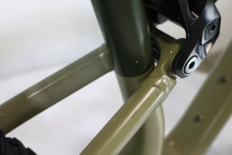 ROCKY MOUNTAIN Altitude Alloy 50 2022 T.M 253634