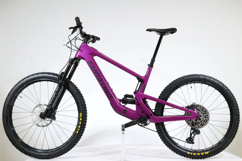 SANTA CRUZ Heckler SL C MX kit S 2024 T.XL 248646