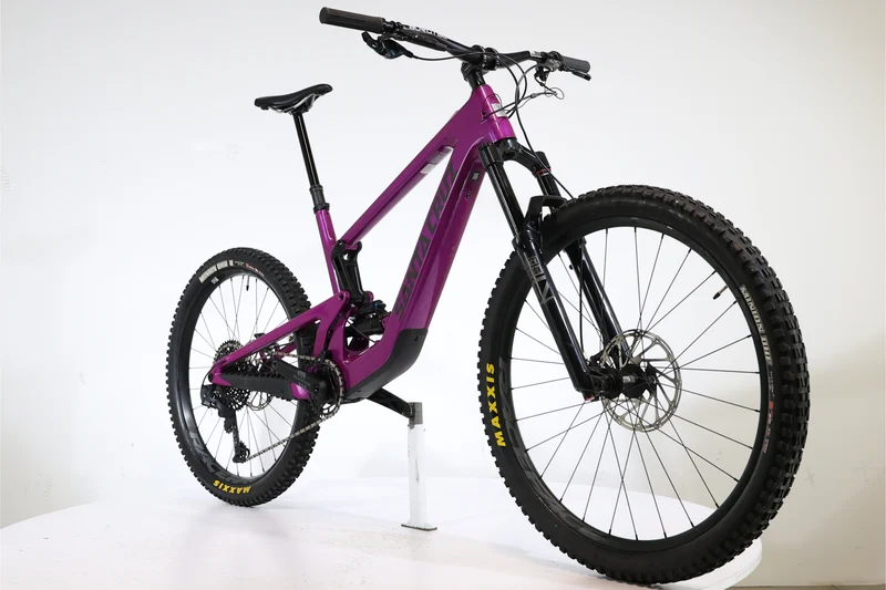 SANTA CRUZ Heckler SL C MX kit S 2024 T.XL 248646