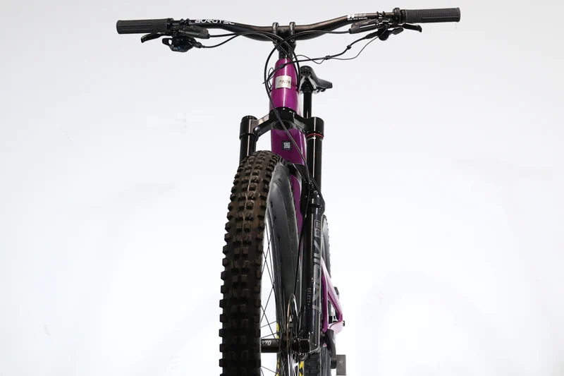 SANTA CRUZ Heckler SL C MX kit S 2024 T.XL 248646