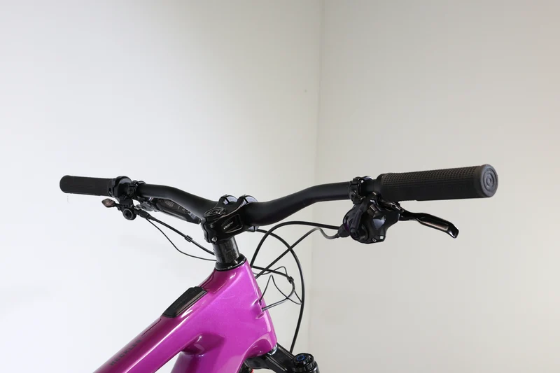SANTA CRUZ Heckler SL C MX kit S 2024 T.XL 248646