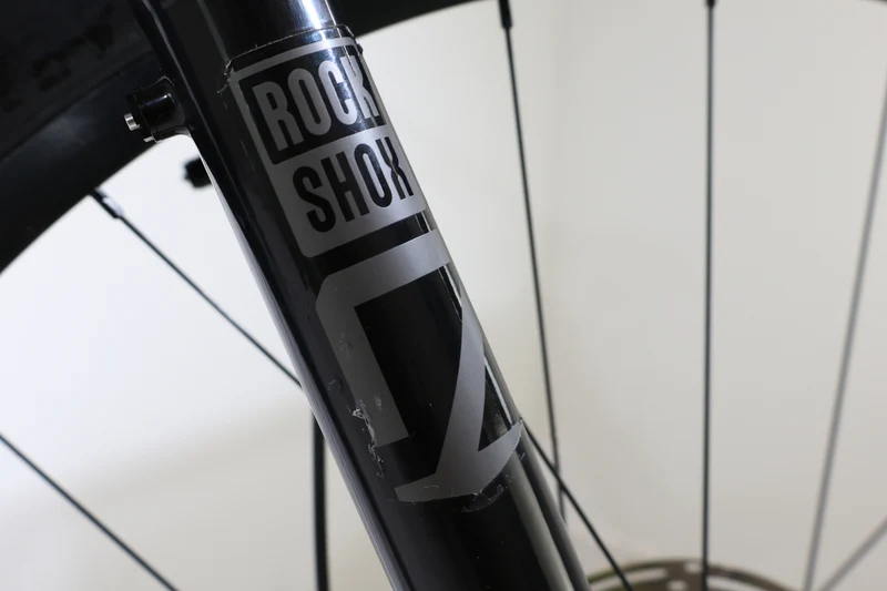 SANTA CRUZ Heckler SL C MX kit S 2024 T.XL 248646