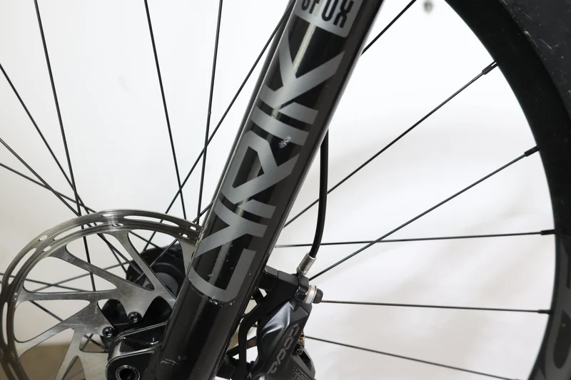 SANTA CRUZ Heckler SL C MX kit S 2024 T.XL 248646