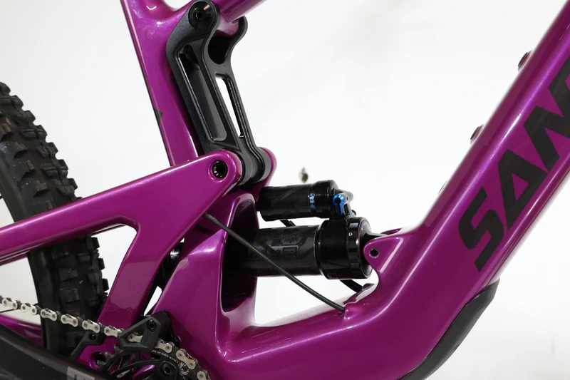 SANTA CRUZ Heckler SL C MX kit S 2024 T.XL 248646