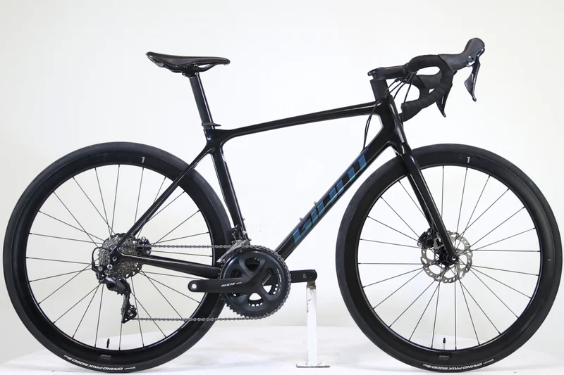 GIANT TCR Advanced Pro Disc 2 2021 T.M 254041