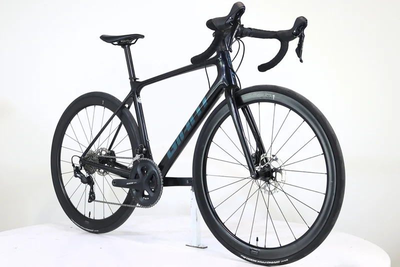 GIANT TCR Advanced Pro Disc 2 2021 T.M 254041