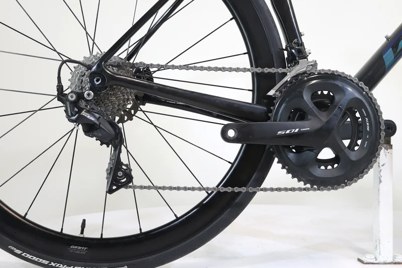 GIANT TCR Advanced Pro Disc 2 2021 T.M 254041
