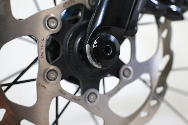 GIANT TCR Advanced Pro Disc 2 2021 T.M 254041