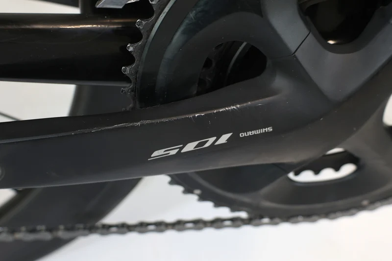 GIANT TCR Advanced Pro Disc 2 2021 T.M 254041