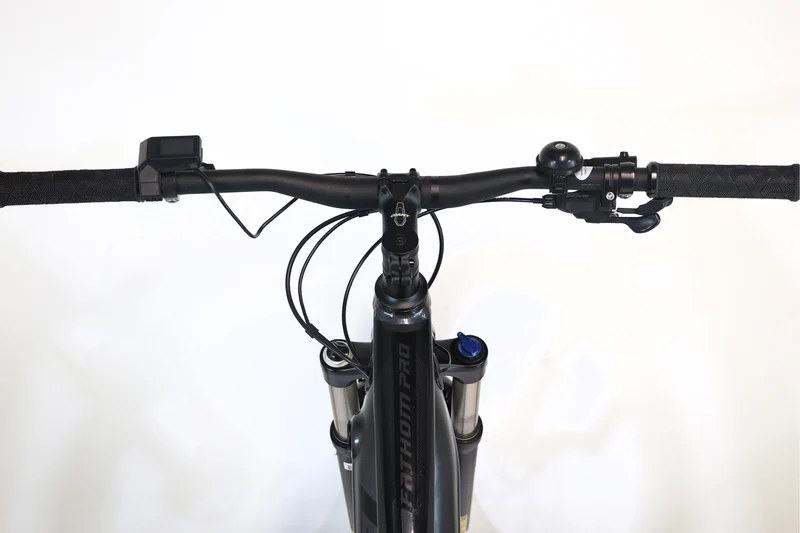 Giant Fathom E+ 2 Pro 2022 T.S 253643