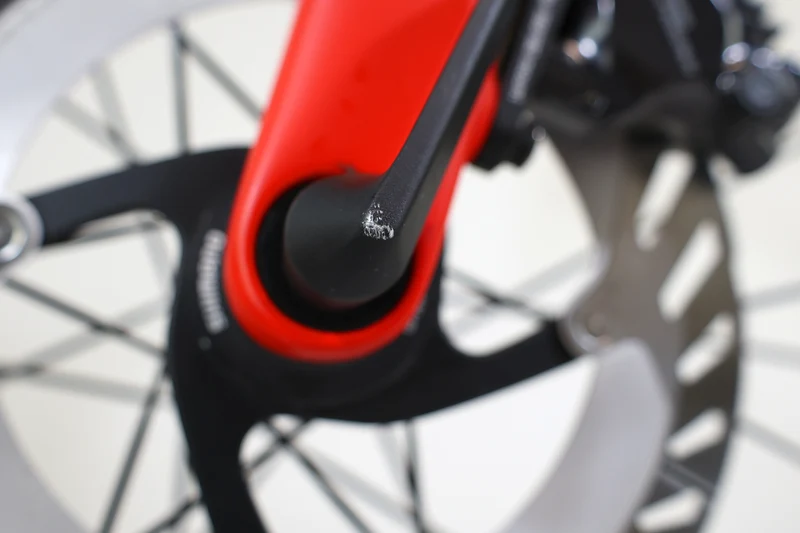 TREK Madone SL7 8E gén. 2025 T.XL 253628