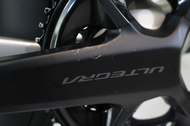 TREK Madone SL7 8E gén. 2025 T.XL 253628
