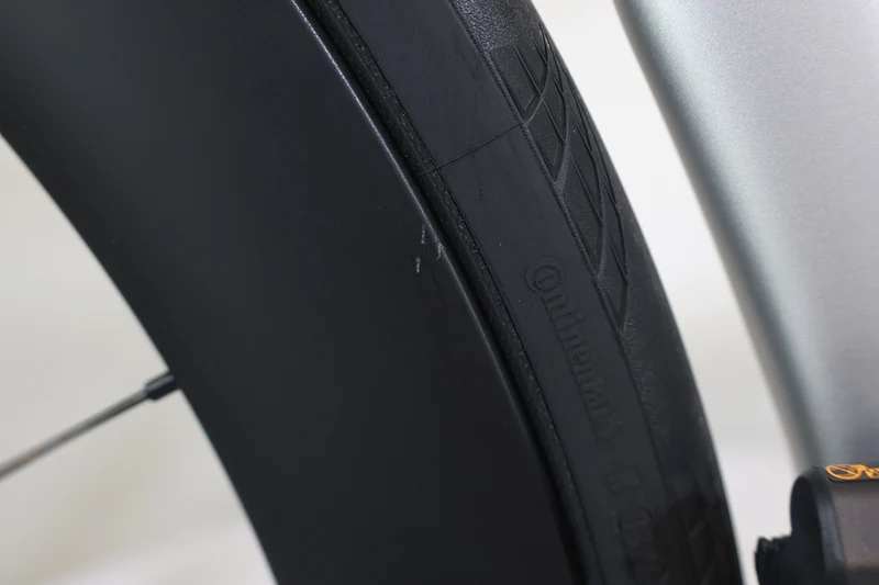TREK Madone SL7 8E gén. 2025 T.XL 253628
