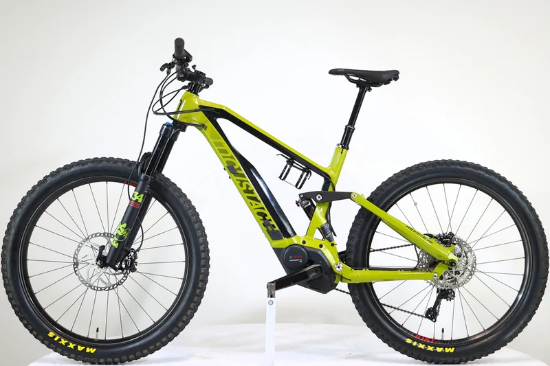 MOUSTACHE Samedi 29 Trail 8 2018 T.M 253969