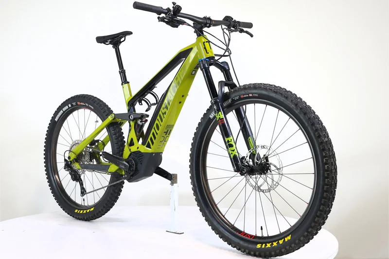 MOUSTACHE Samedi 29 Trail 8 2018 T.M 253969