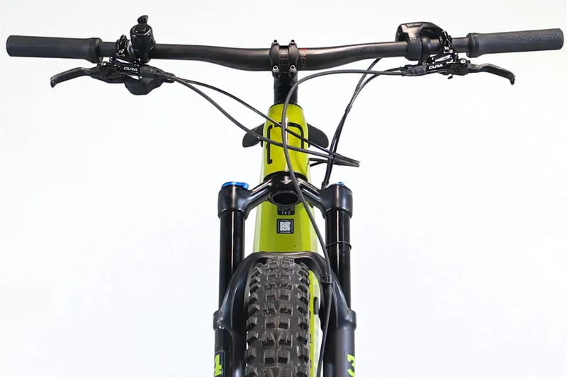 MOUSTACHE Samedi 29 Trail 8 2018 T.M 253969