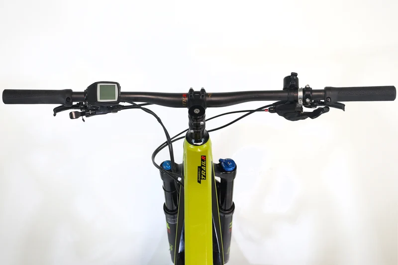 MOUSTACHE Samedi 29 Trail 8 2018 T.M 253969