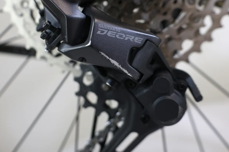 CUBE Reaction Hybrid Pro 500 2022 T.M 253597
