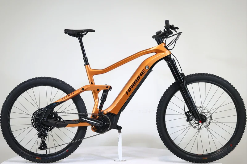HAIBIKE ALLMTN CF 6 2022 T.XL