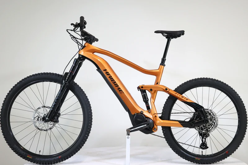 HAIBIKE ALLMTN CF 6 2022 T.XL