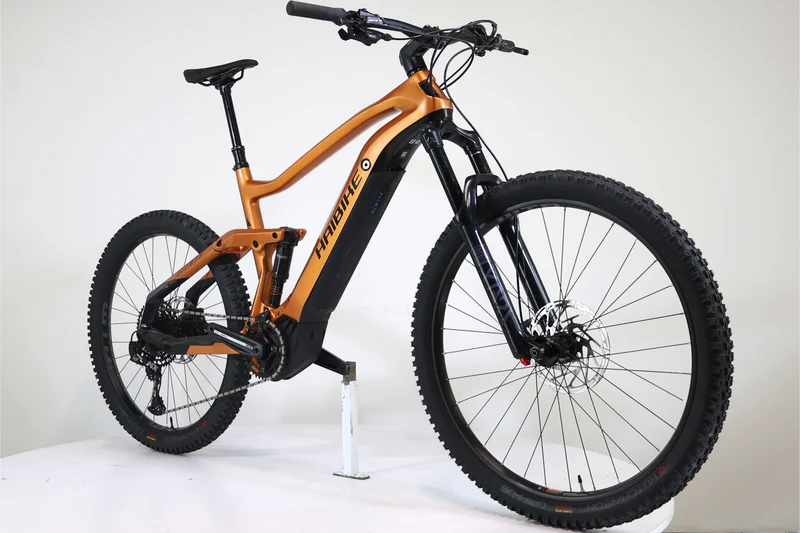 HAIBIKE ALLMTN CF 6 2022 T.XL