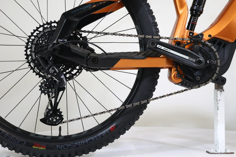 HAIBIKE ALLMTN CF 6 2022 T.XL