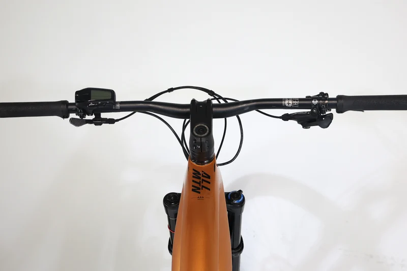 HAIBIKE ALLMTN CF 6 2022 T.XL