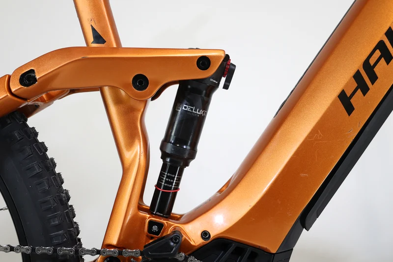 HAIBIKE ALLMTN CF 6 2022 T.XL