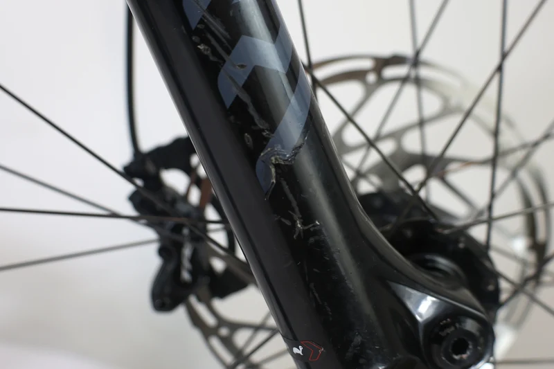 HAIBIKE ALLMTN CF 6 2022 T.XL