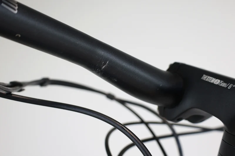 HAIBIKE ALLMTN CF 6 2022 T.XL
