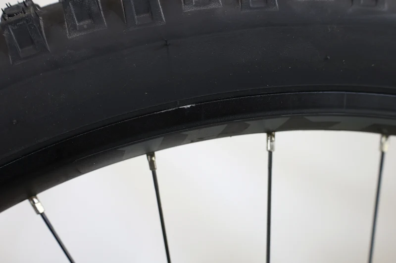 HAIBIKE ALLMTN CF 6 2022 T.XL