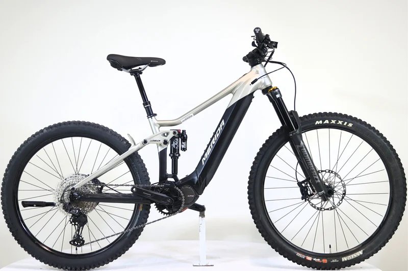 Merida eONE-SIXTY 775 2023 T.S 253583