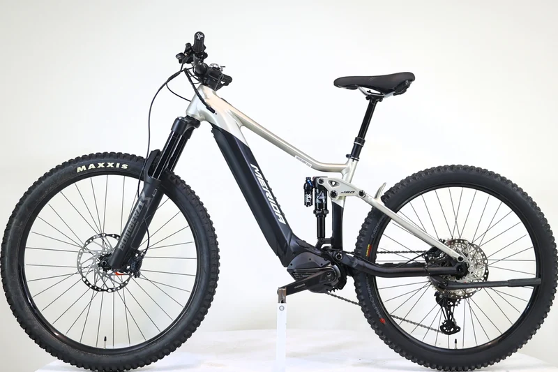 Merida eONE-SIXTY 775 2023 T.S 253583