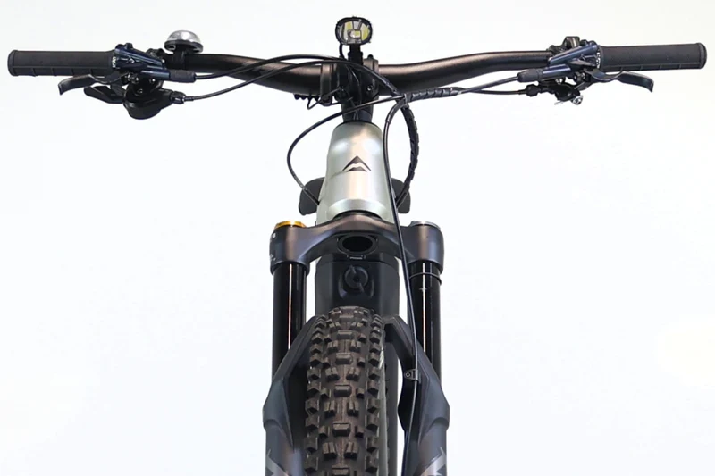 Merida eONE-SIXTY 775 2023 T.S 253583