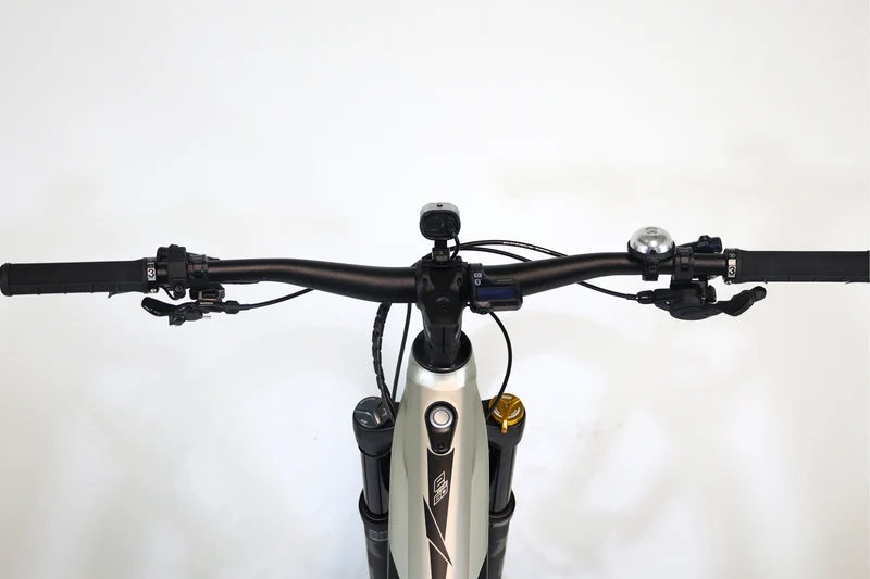 Merida eONE-SIXTY 775 2023 T.S 253583