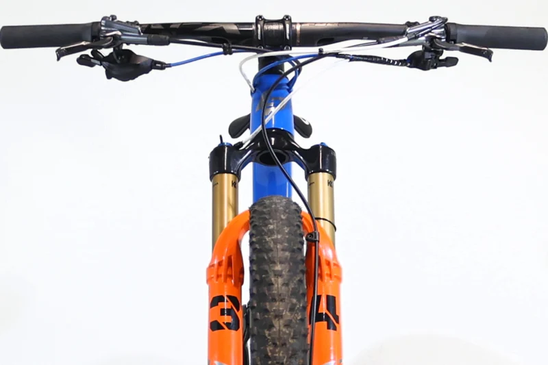 LAPIERRE XR 9.9 2023 T.S 254136